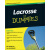 Lacrosse For Dummies, 2Nd Edition