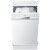 海尔（Haier）9套 高温煮洗 中式碗架嵌入式洗碗机 WQP9-SFE2