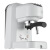 意大利德龙（Delonghi） EC250.W 泵压式咖啡机 家用 商用 泵压式 意式 卡布奇诺 花式咖啡