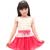 DEESHA��ɯͯװŮͯ�ļ��¿���������������ȹ�ӡ�ȫ����ͼۡ�1214373 ���(Ʒ�� õ���) 150
