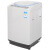 金松（JINSONG） XQB60-C8060 6公斤 全自动波轮洗衣机（松下灰）
