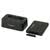 ��ƣ�ORICO��XG-2518UE3H-BK USB3.0 3��HUBӲ�̵��� ��2.5���ƶ�Ӳ�̺� ֧���Ȳ�� ��