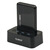 ��ƣ�ORICO��XG-2518UE3H-BK USB3.0 3��HUBӲ�̵��� ��2.5���ƶ�Ӳ�̺� ֧���Ȳ�� ��