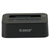 ��ƣ�ORICO��XG-2518UE3H-BK USB3.0 3��HUBӲ�̵��� ��2.5���ƶ�Ӳ�̺� ֧���Ȳ�� ��