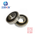 ZSKB两面带密封盖的深沟球轴承材质好精度高转速高噪声低 6312-2RS 尺寸60*130*31