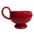 密小米杯子陶瓷杯马克杯高级感高颜值马克杯咖啡杯陶瓷感原创小众ins 釉 礼盒装阿拉丁许愿杯-红色 0个 0ml