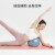 Keep 迷你瑜伽球 普拉提器材小球 平衡健身训练瑞士球天空蓝