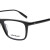 万宝龙（MONTBLANC）男女款黑色镜框镜腿光学眼镜架眼镜框近视眼镜MB0012OA-001 54
