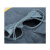 添新焊友 牛皮焊工帽电焊防护面罩氩弧焊切割焊接防护帽(电焊面罩牛皮+墨绿色眼镜+绑带)