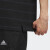 阿迪达斯 （adidas）男子 训练系列FI STRIPE POLO运动 POLO衫IA8163 A/2XL码