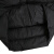 耐克（NIKE） 男装 冬季新款长款外套保暖休闲运动服加厚防风连帽羽绒服 DV0756-010 黑色长款/羽绒保暖 S