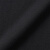 无印良品（MUJI）男式 棉混 抗菌T恤 男士短袖打底衫男款 FA02CC3A 黑色 XL (180/104A)