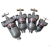 自动过滤器油泵回油过滤清洗 润滑油液压油精密滤芯D-205 310 D-102 1/4PT 60目