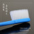 一夫（Eaff）小头成人软毛便携牙刷7103超软里特棉旅行家庭实惠装独立包装 20支装 颜色随机 20支