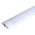 冰禹 LED直插式灯条日光灯 1.2米50W自然光 线长1.8米 单位个