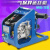 适用高配二保焊送丝机气保焊送丝机KR/NB350/500a送丝机配件定制 送丝机双驱24V标准款