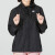 耐克（NIKE）女装2024新款运动服跑步训练舒适透气休闲快干梭织连帽夹克外套 DM6180-010 S