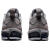 亚瑟士（ASICS）GEL-QUANTUM 180 男士透气舒适徒步鞋 缓震跑步鞋 运动休闲鞋 Piedmont Grey/Metropolis 42.5