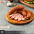秋林里道斯 哈尔滨红肠儿童肠80g*5支 东北特产 生鲜速食 瘦肉型红肠
