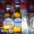 福佳（Hoegaarden） 比利时风味精酿啤酒 福佳白啤酒 果味小麦白啤 瓶装整箱 福佳白啤酒 330mL 24瓶