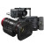 松下（Panasonic）VARICAMLT(AU-V35LT1MC)广播电视电影级摄像机4K高清专业摄像机红外夜摄 含佳能18-80电影头+C10手柄伺服套装 官方标配