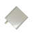 小米笔记本原装AD100W充电器PD快充头90W充电头氮化镓AD100G适用 100W线 1.5米 白色 散装全新