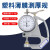 雷祈上海六菱CH-1-ST CH-1-S台式千分位测厚仪塑料簿膜薄片台式测厚仪 CH-1-ST