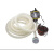 长管式呼吸器 自吸式长管呼吸器电动送风式空气呼吸器过滤防毒尘 5米自吸式呼吸器