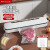 美厨（maxcook）封口机 真空封口机塑料薄膜零食包装塑封机打包机包装机（配10个真空袋）HP-6007