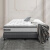 顾家家居软硬两用2cm乳胶三区独袋弹簧床垫筑梦垫pro版M1012 1.8*2米    