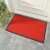 鹿凌青门地垫进门室地毯酒店商用门外大面积全铺商铺装饰 红色 4060cm两件装