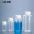 亚速旺（AS ONE） 4-5633-02 PP制塑料瓶 透明 250ml (1个)