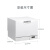 西门子（SIEMENS）原装进口 台式高温除菌洗碗机 家用 白色 (A版)*6套SK23E210TI