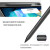 联想（Lenovo） 联想平板小新平板 原装触控笔手写笔 小新Pro2022/Pro12.7骁龙触控笔第二代 官方标配