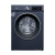 西门子（SIEMENS）10KG大容量变频滚筒洗衣机全自动家用 智能除渍 防过敏程序 一级能效 WG52A1X10W