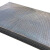 柴霸 花纹钢板 防滑花纹板花纹板卷开平 楼梯踏步板可定制 3mm 每平方米价 