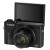 佳能（CANON） PowerShot G7X Mark III G7X3 数码相机视频Vlog美颜 G7X III黑色 套餐四128G卡+包+读卡器+原装备用电池+三脚架