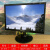 电脑高清显示屏18.5 19.5 21.5 23 24英寸家用二手台式显示器 21.5寸(E2220) 官方标配 配电源线视频线