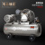 胜斯特空压机大功率工业级大型气压泵空气压缩机木工喷漆充气泵 工业级0.97/16【380V】