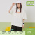 彪马（PUMA）官方 夏季新款男女同款休闲圆领短袖T恤 DANCE CREW 627169 白色-65 M(175/96A)