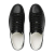 GUCCI古驰男鞋纯色大双G Ace GG压纹休闲运动鞋板鞋平底鞋625787 1XK10 1000黑色代购 40.5