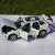 JOYmine1:18原厂汽车模型 沃尔沃越野车SUV全系 XC60 XC40 XC90 仿真收藏 XC60 豪华版 白色