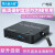 九音九视 S1高清视频录制盒SDI/DVI/HDMI/S端子BNC录制内窥镜腔镜1080P采集卡录机