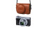佳能（CANON）G7 X Mark III数码相机g7x3 g7x系列 学生旅行vlog相机 G7X3银色+定制皮包 官方标配（不含内存卡等，建议选购套餐）