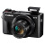 Canon/佳能 PowerShot G7X Mark II 数码相机g7x2小型vlog卡片机 G7XII黑色(香港直邮)
