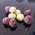 华田禾邦 云南玉溪 紫皮(独蒜) 3斤 新鲜大蒜干大蒜 时令新鲜蔬菜