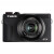 佳能（Canon） g7x2 g7x3 G系列专业数码相机学生vlog视频学生家用卡片照相机 G7X Mark III 黑色 出游家用套餐二