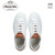 Church's英国进口男士小白鞋休闲鞋英伦风头层牛皮板鞋 BOLAND PLUS 2 白色 40