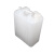 聚远 JUYUAN 加厚扁型塑料桶 白扁桶水桶 新料 25L 一个价 3个起售 企业定制