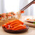 美加佳 即食鳕鱼蟹柳270g  鱼肉含量60% 低脂轻食 即食模拟蟹肉棒